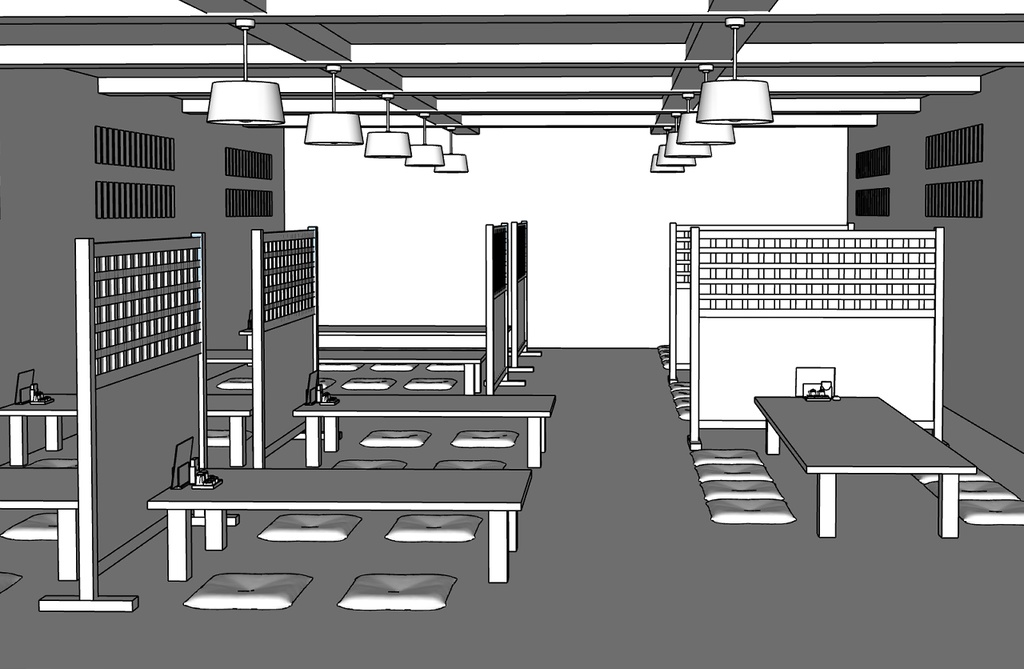 pub(居酒屋)【skp】