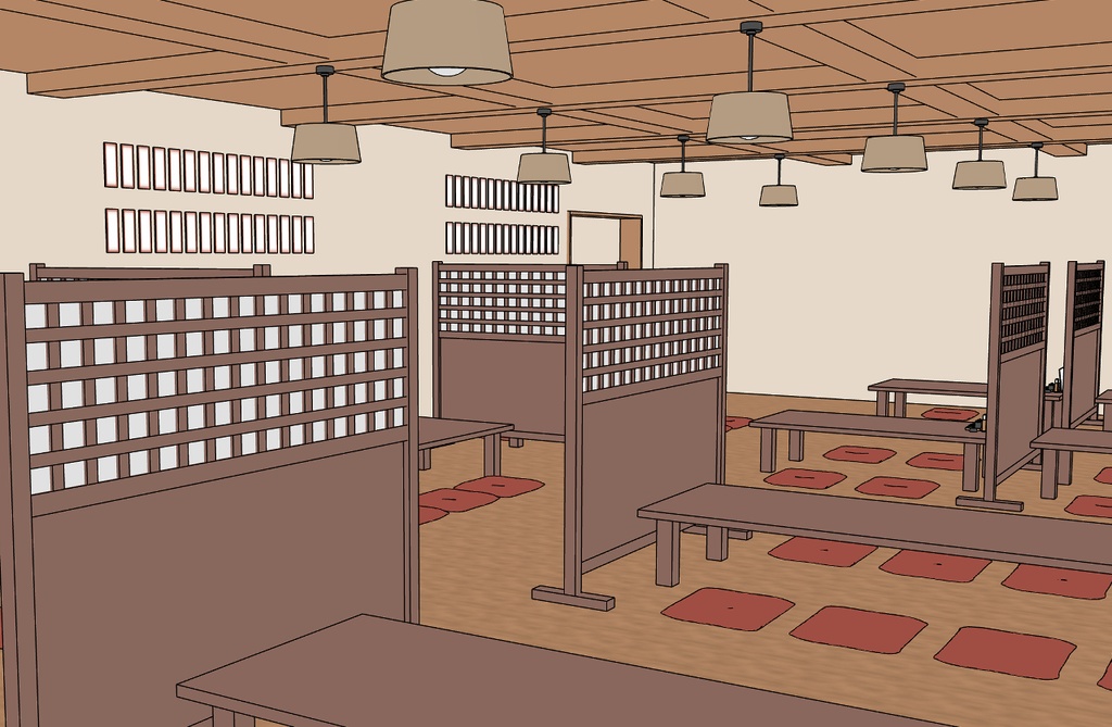 pub(居酒屋)【skp】