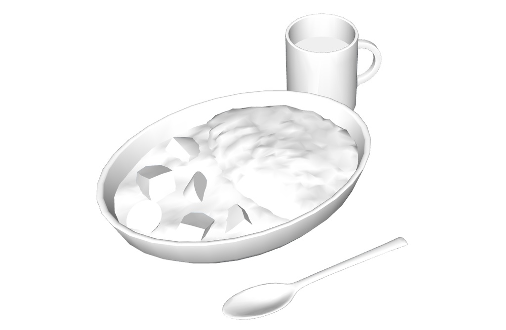 curry(カレー)【skp】