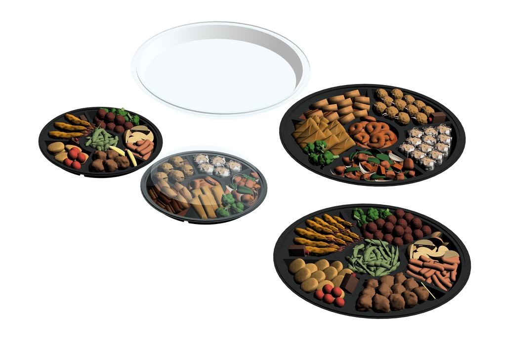 オードブルセット