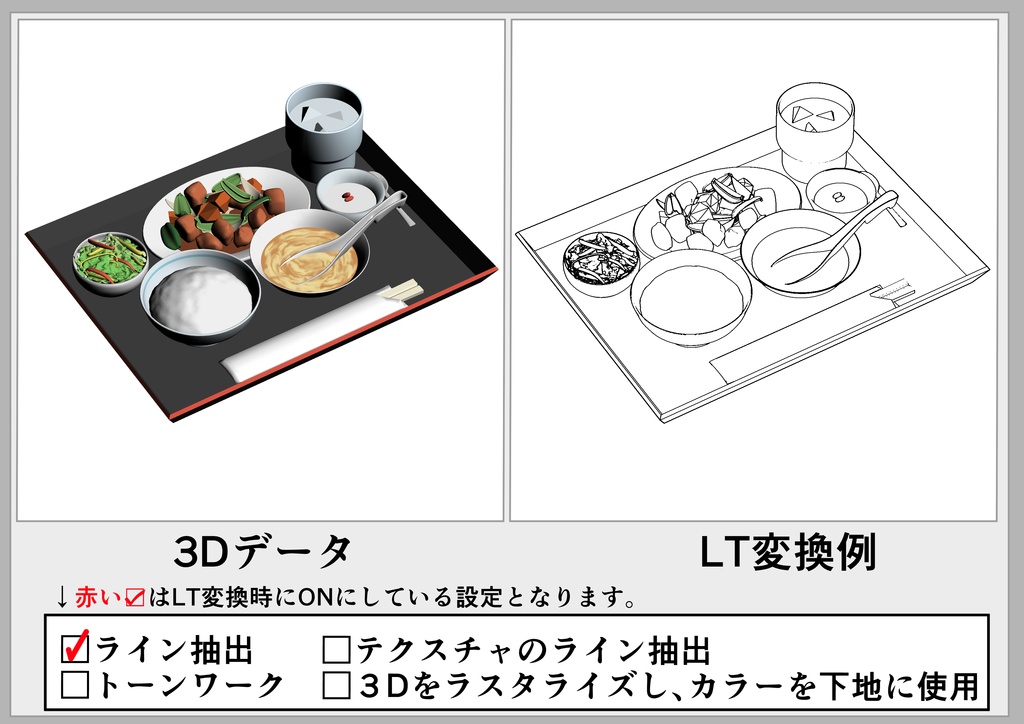 中華定食セット