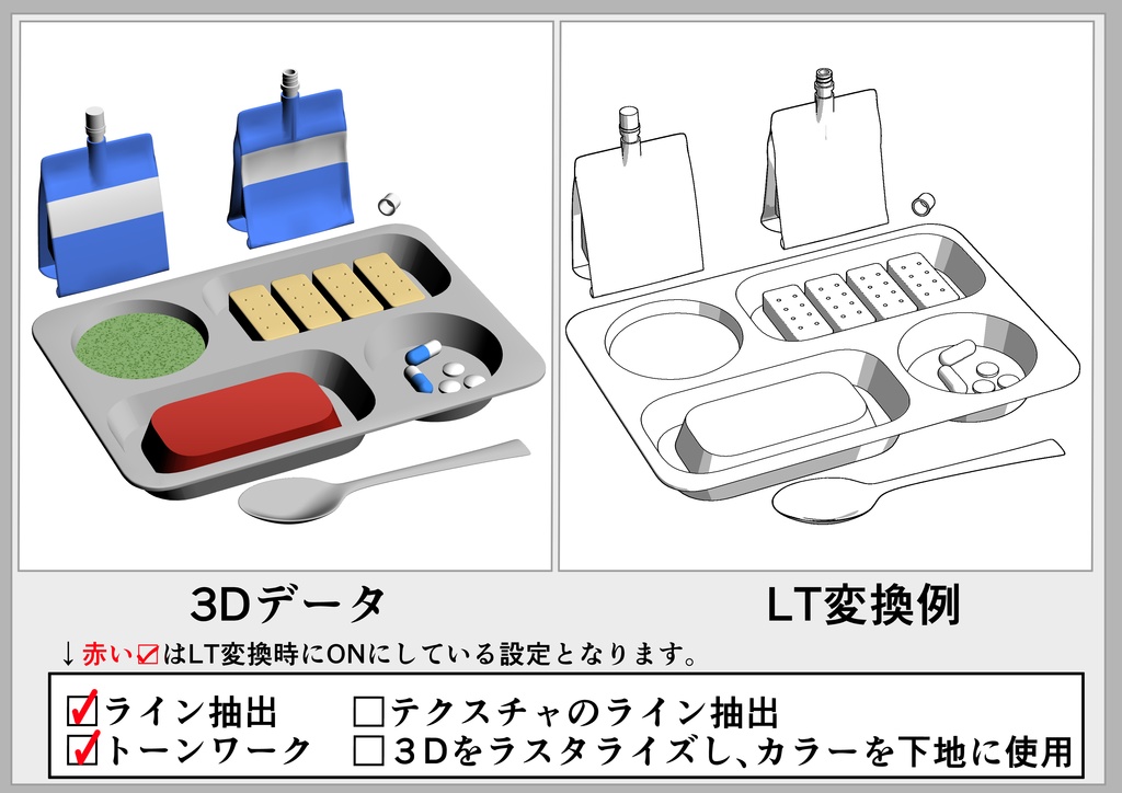 ディストピア飯