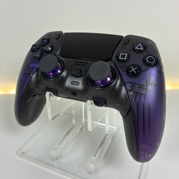 DualSenseEdge シェル塗装