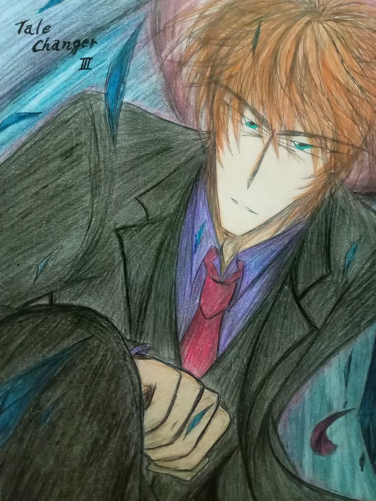 Tail Changer Ⅲ