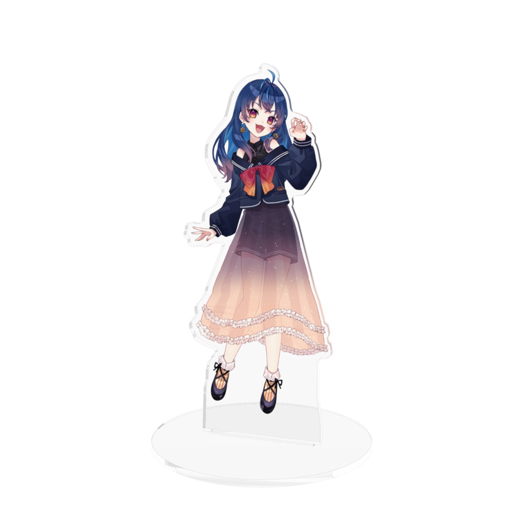 戌峯キービジュアクスタ