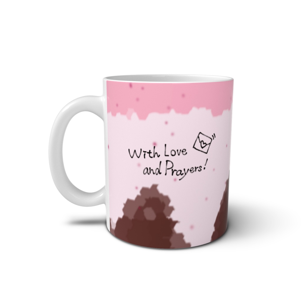 いちごすむーじー(サイン風デザイン)