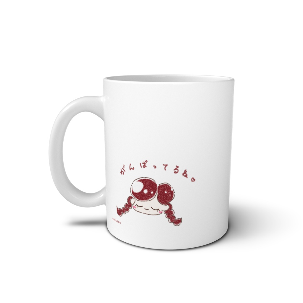 よりそいまぐかっぷ!