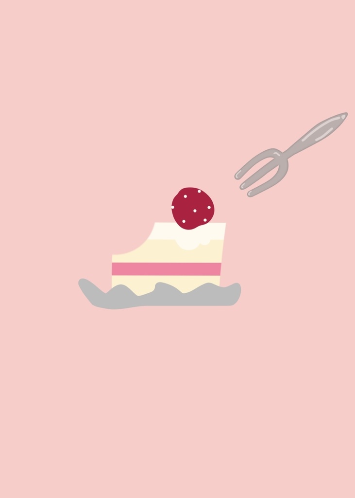 🍰壁紙配布🍓無料♪