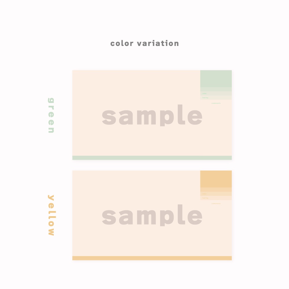 【Vtuebrさん向け素材】お絵描き/作業配信用 配信画面