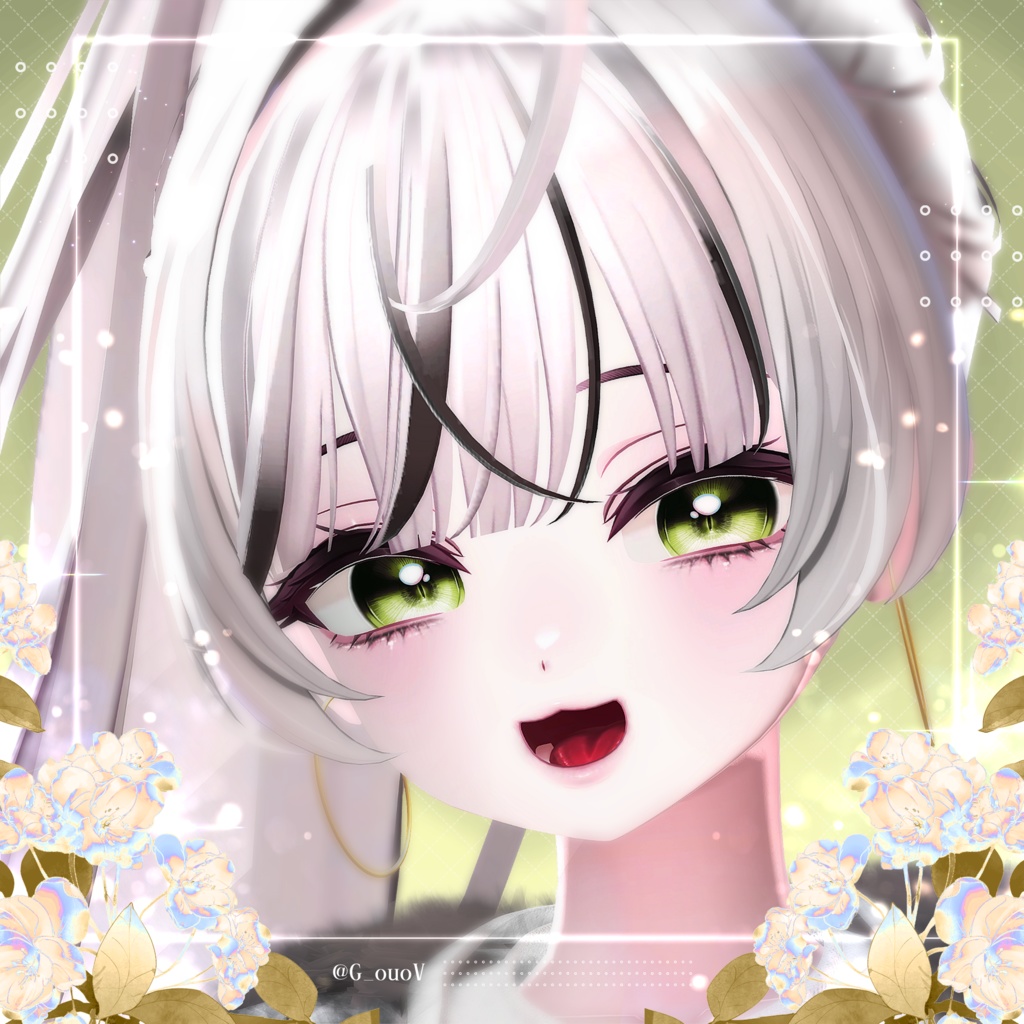 [ミルティナ/Milltina] Honey ~ Make up Texture ~ 缩略图 6