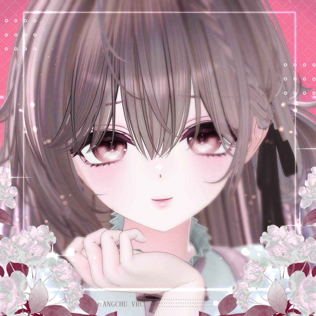 [ミルティナ/Milltina] Honey ~ Make up Texture ~ 缩略图 9