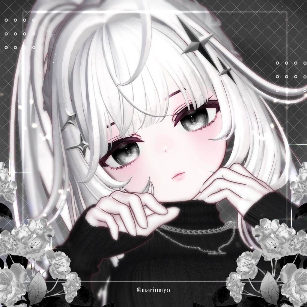[ミルティナ/Milltina] Honey ~ Make up Texture ~ 缩略图 11