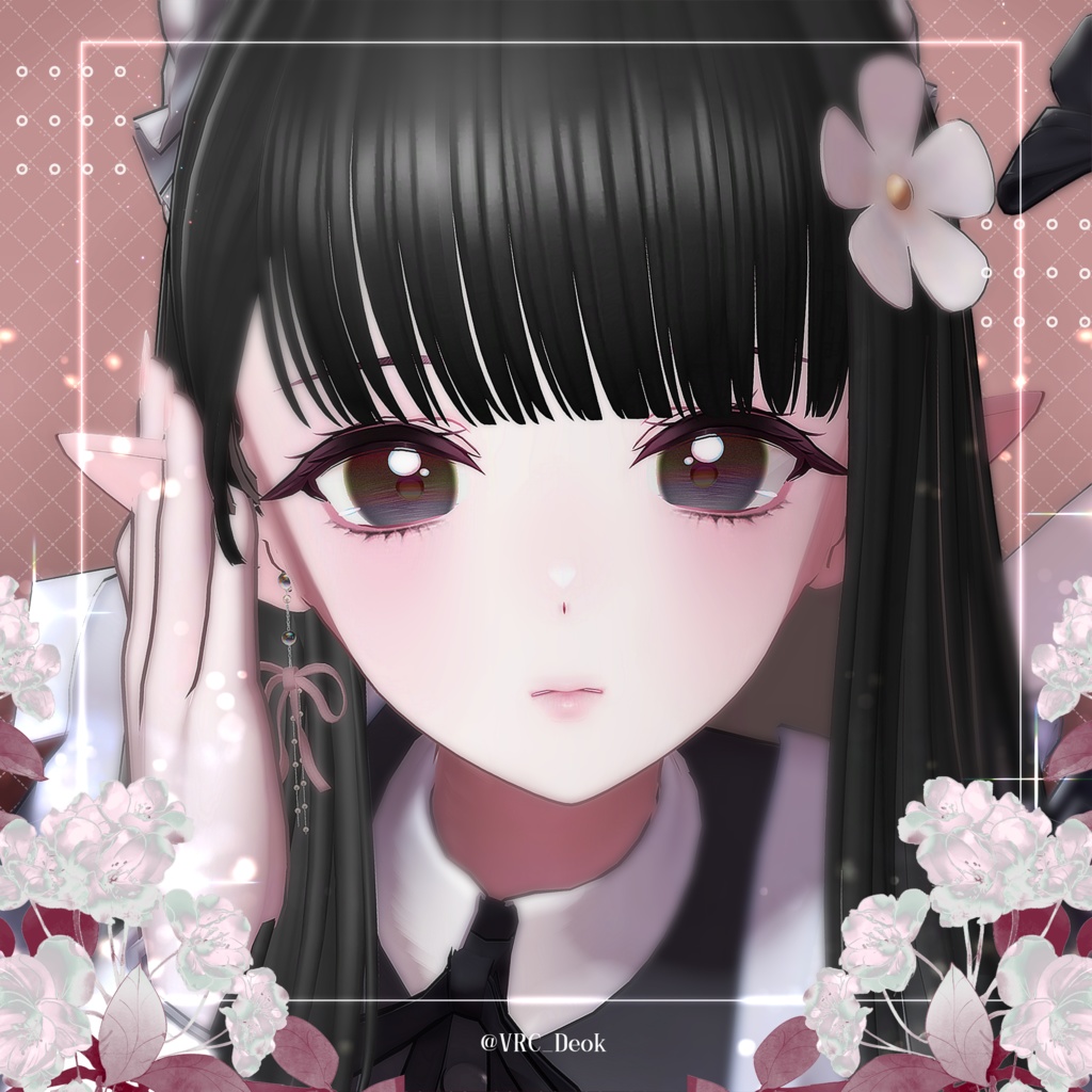 [ミルティナ/Milltina] Honey ~ Make up Texture ~ 缩略图 7