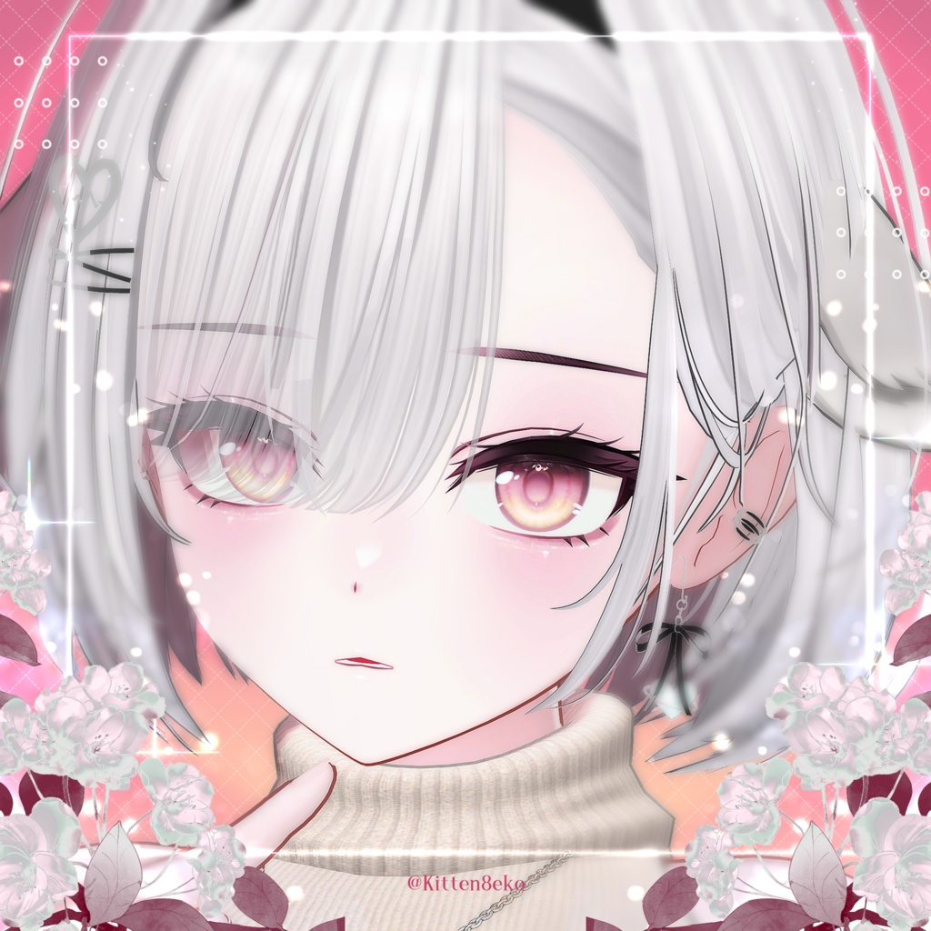 [ミルティナ/Milltina] Honey ~ Make up Texture ~ 缩略图 5