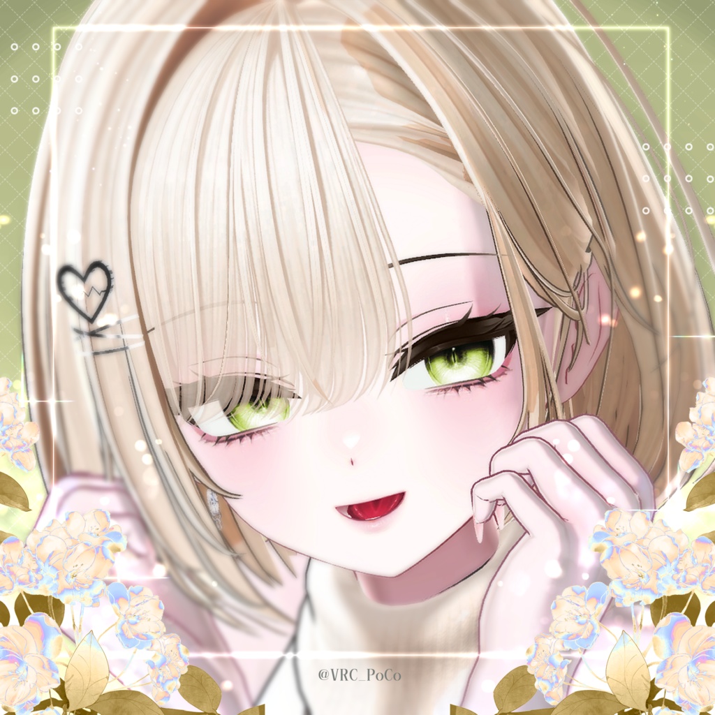 [ミルティナ/Milltina] Honey ~ Make up Texture ~ 缩略图 10