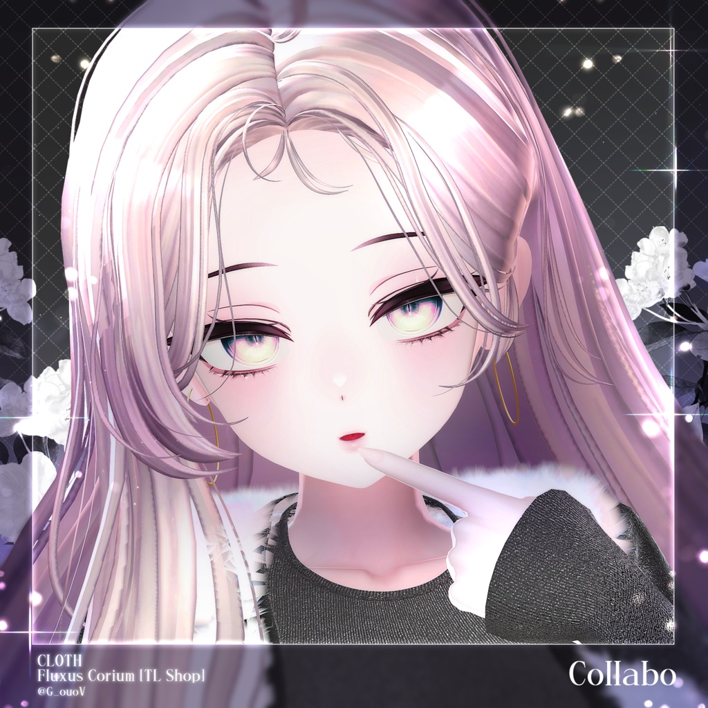 [ミルティナ/Milltina] Honey ~ Make up Texture ~ 缩略图 4