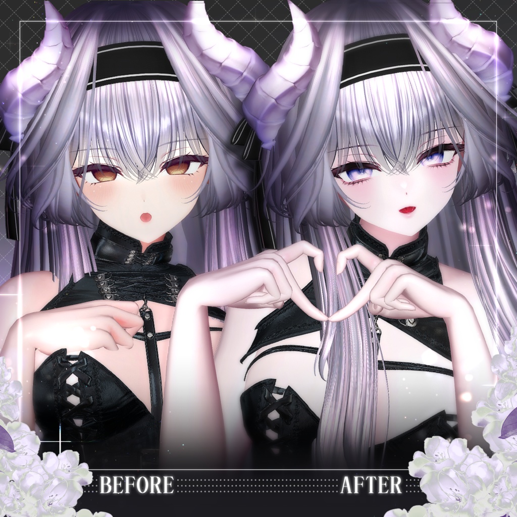 [ミルティナ/Milltina] Honey ~ Make up Texture ~ 缩略图 3