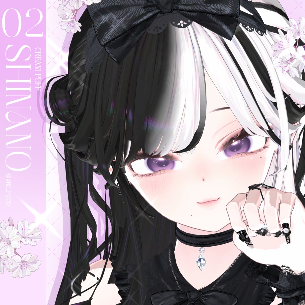 [3 Avatar] DAY ~ Make up Texture + Eye Texture ~ 缩略图 15