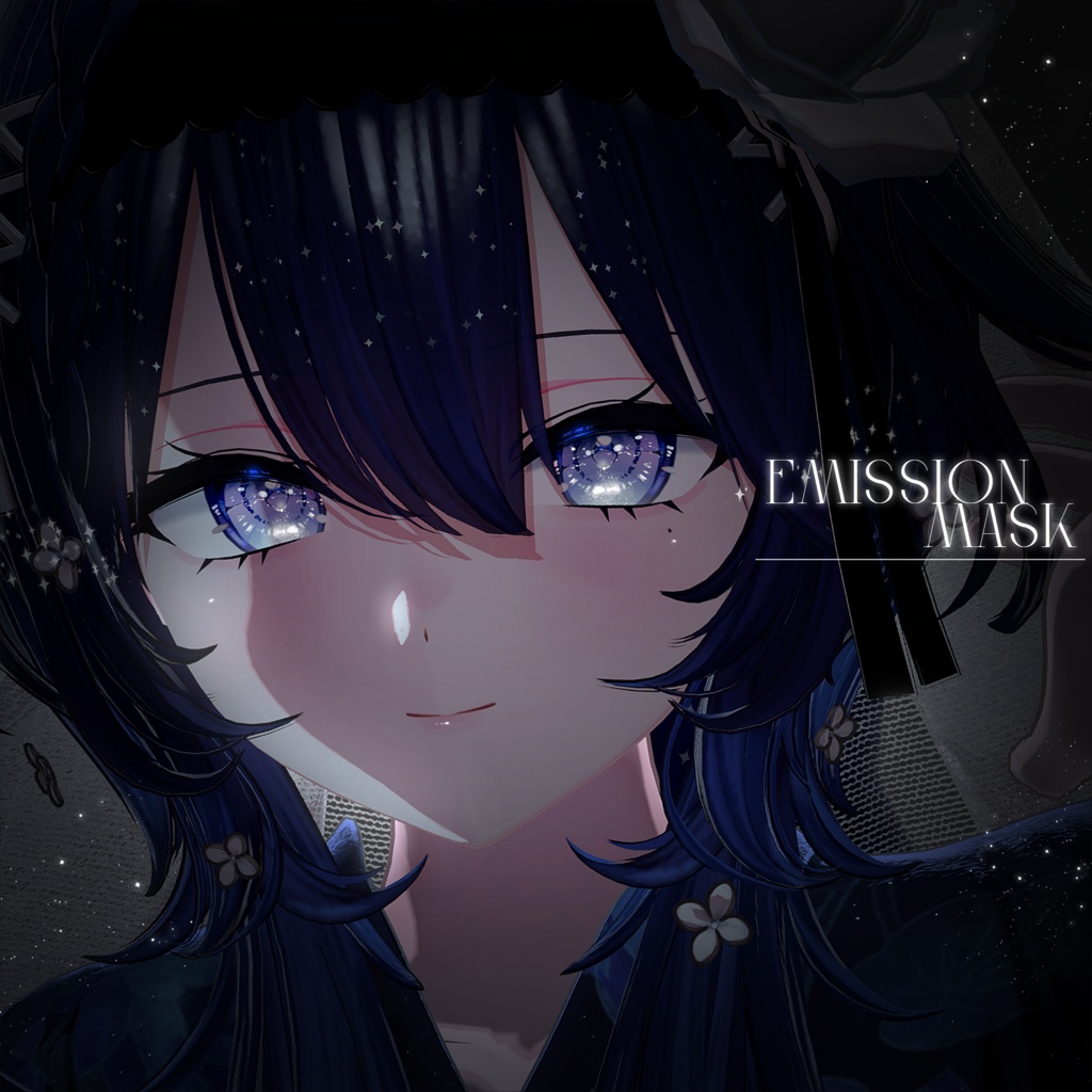 【15アバター対応】 AUREOL ~ Eye texture ~