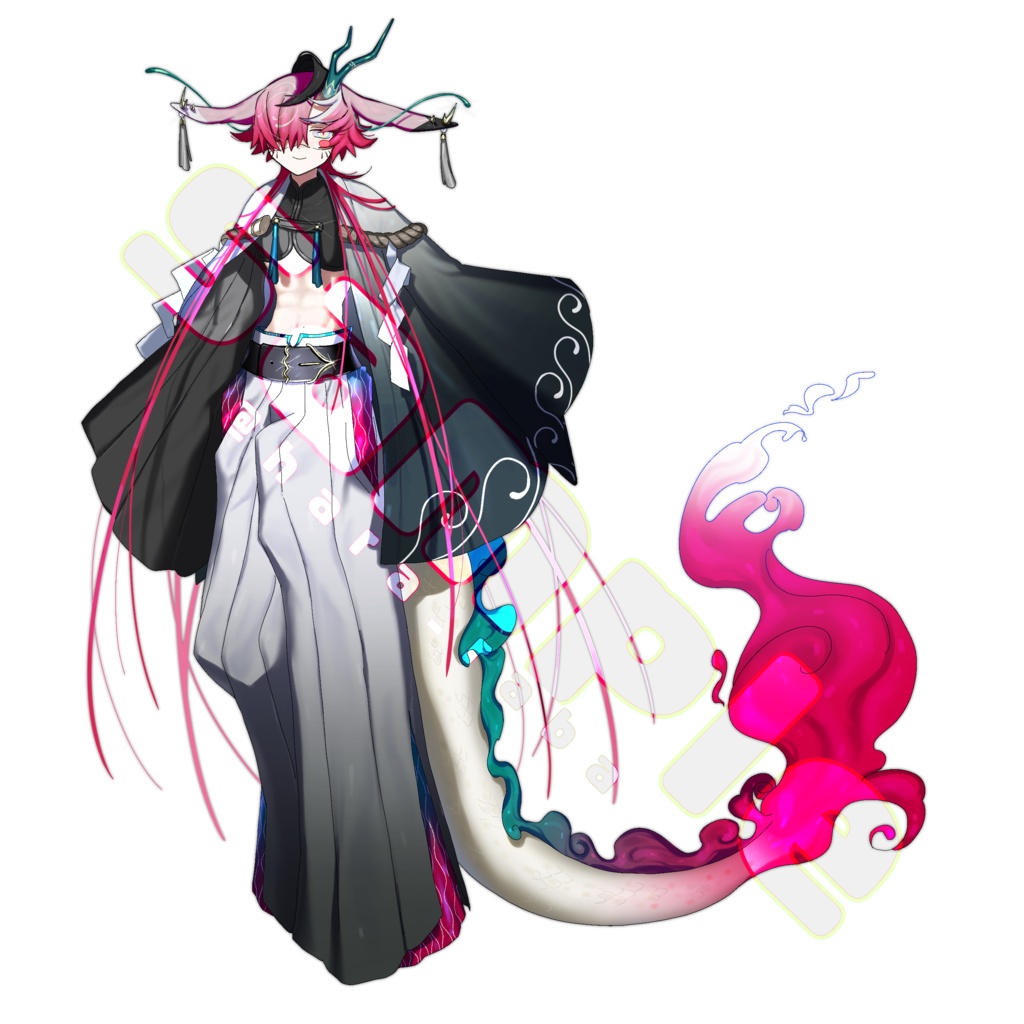 【通常版】龍ノ宮暮春