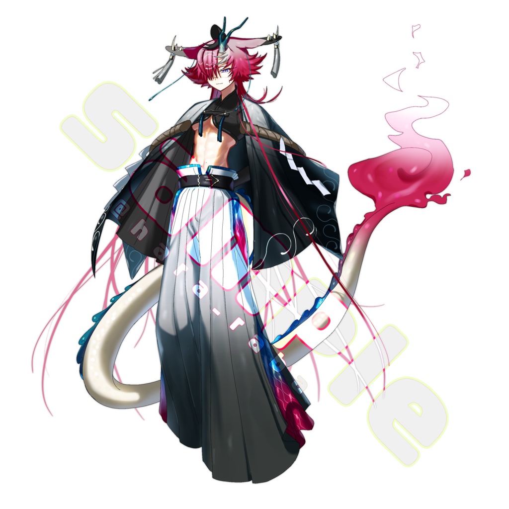 【支援版】龍ノ宮暮春