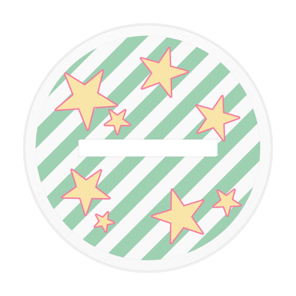 佐倉一家アクリルスタンド全5種/サンタVer.