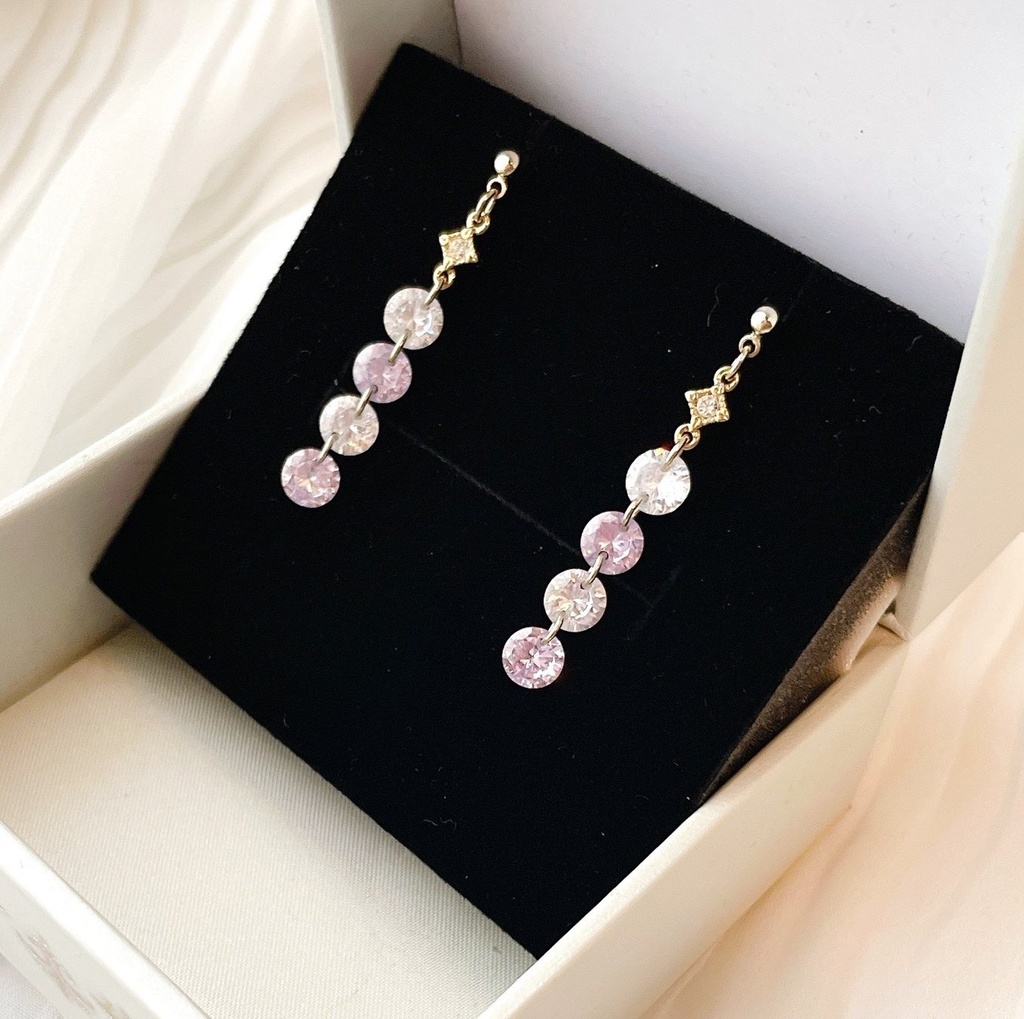 💎ピアス/ イヤリング