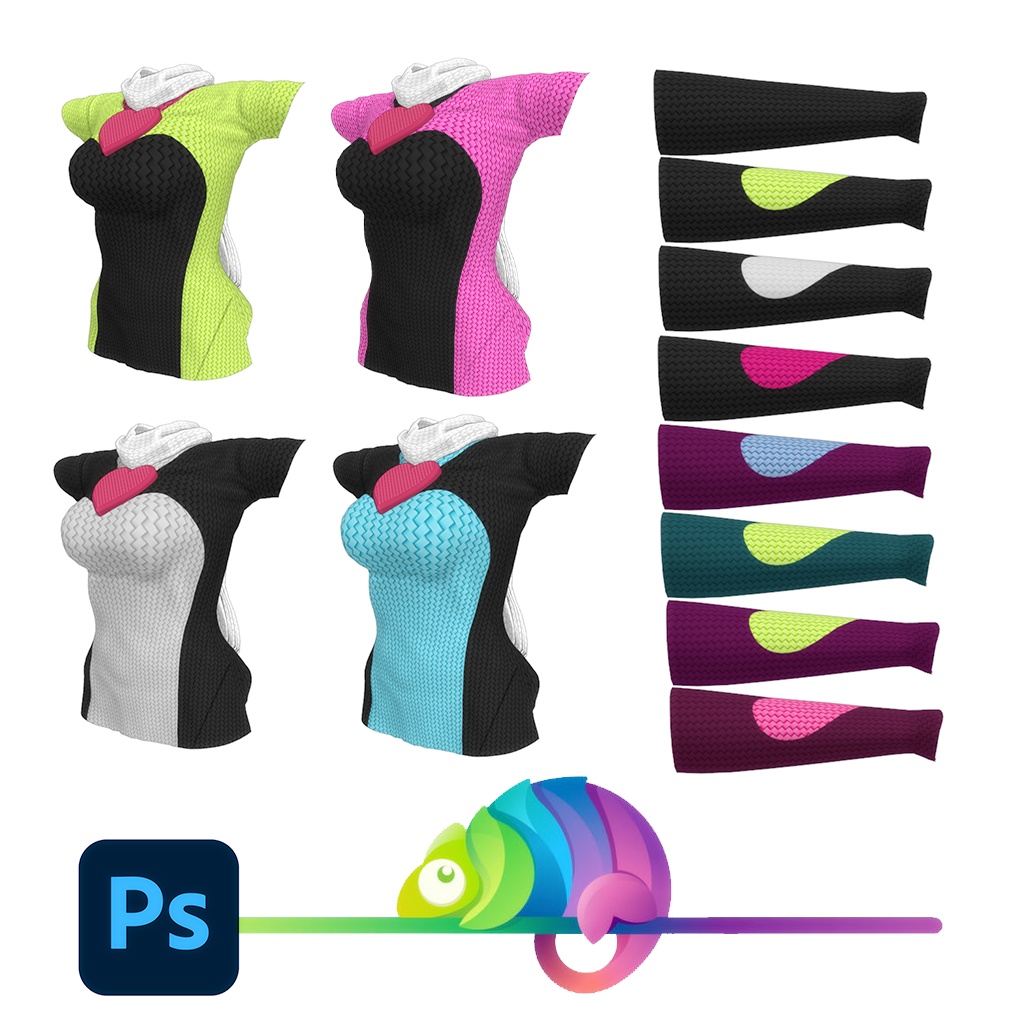 EYOファッショナブルな服 EYO Fashionable outfit