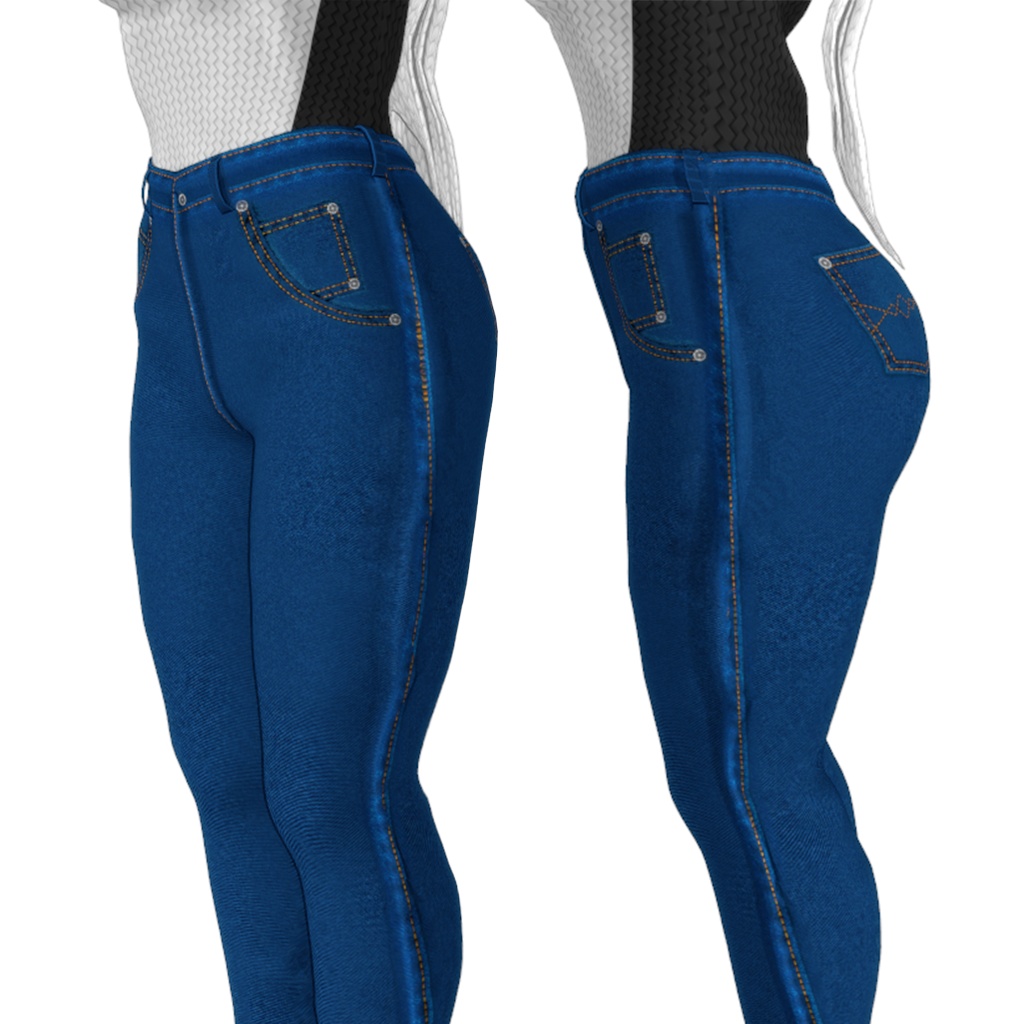 EYOファッショナブルな服 EYO Fashionable outfit