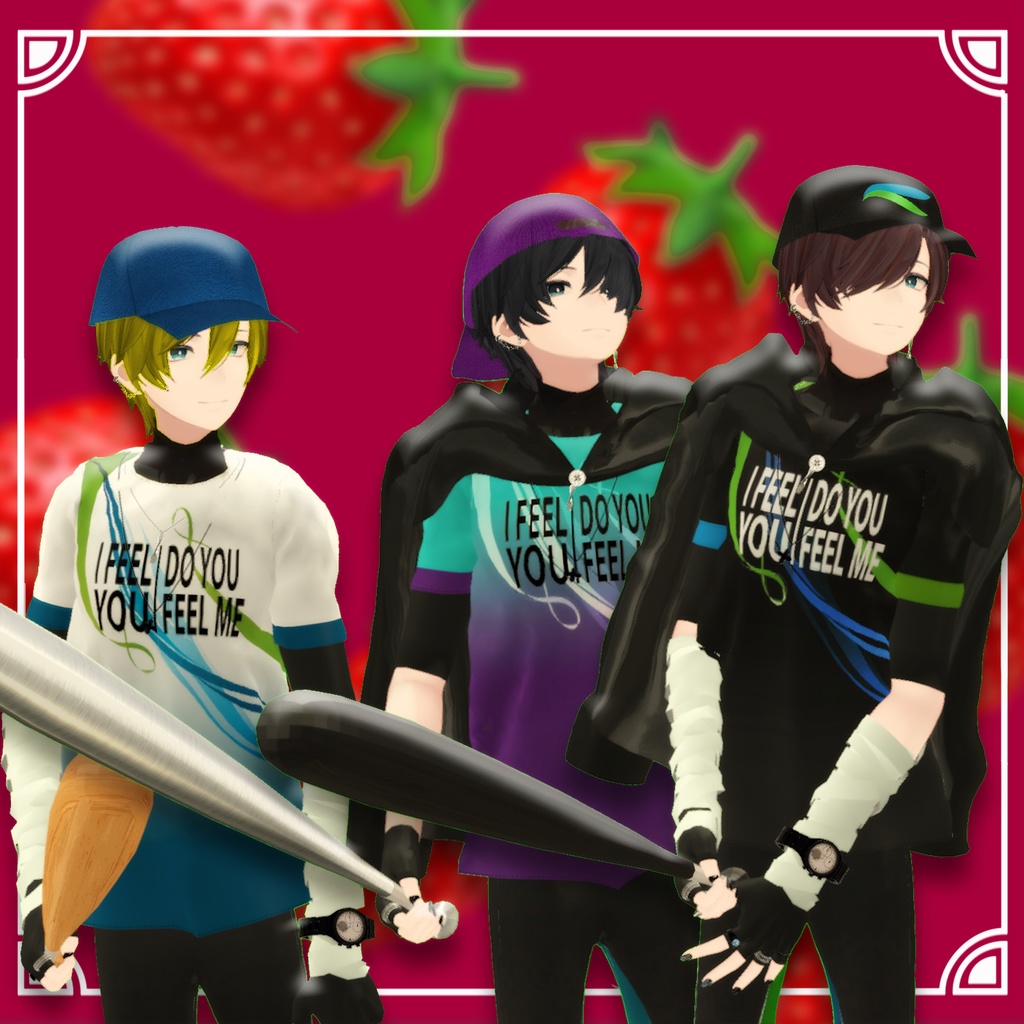 クールストリートアウター - 碼希 - まき - cool street outfit - Maki