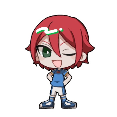 自立ミニアクリルスタンド ヒロト