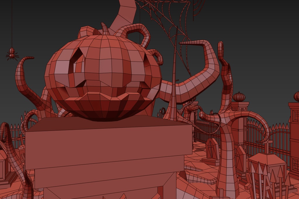 ハロウィン イメージ