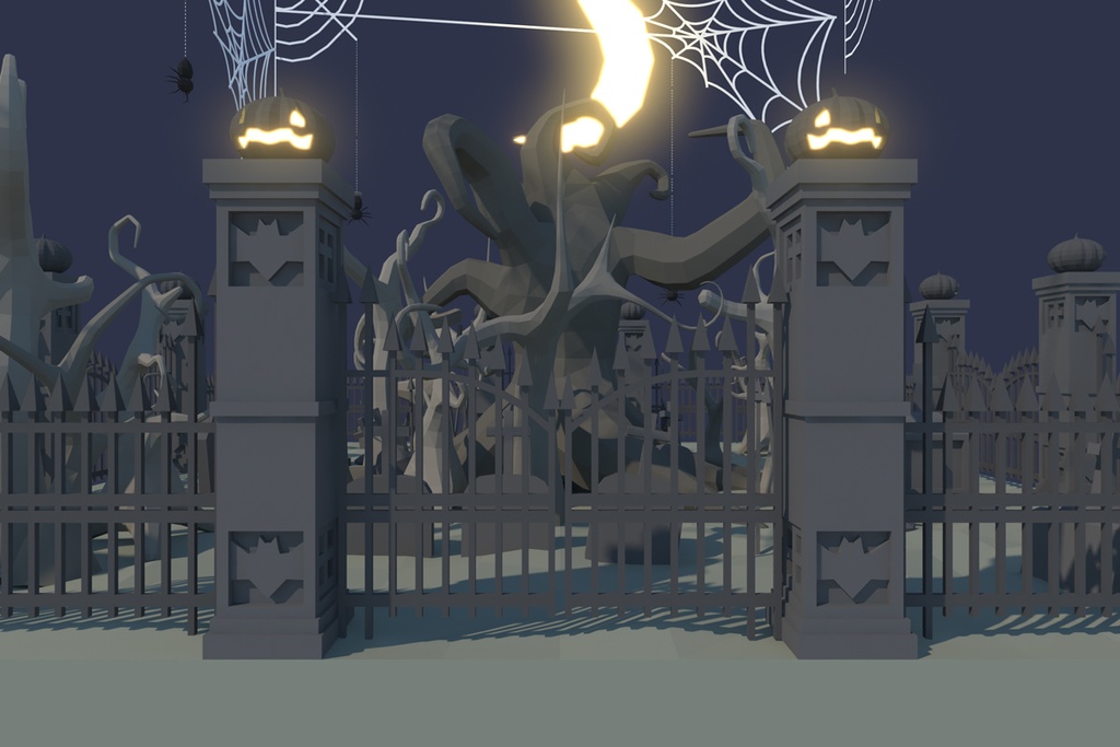 ハロウィン イメージ