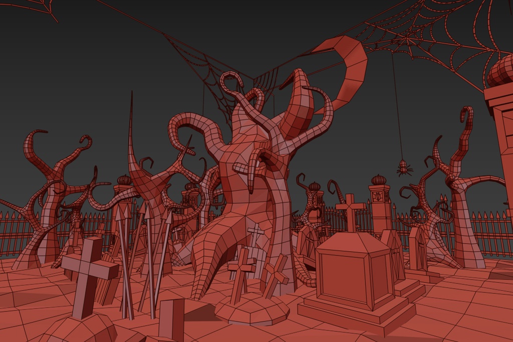 ハロウィン イメージ