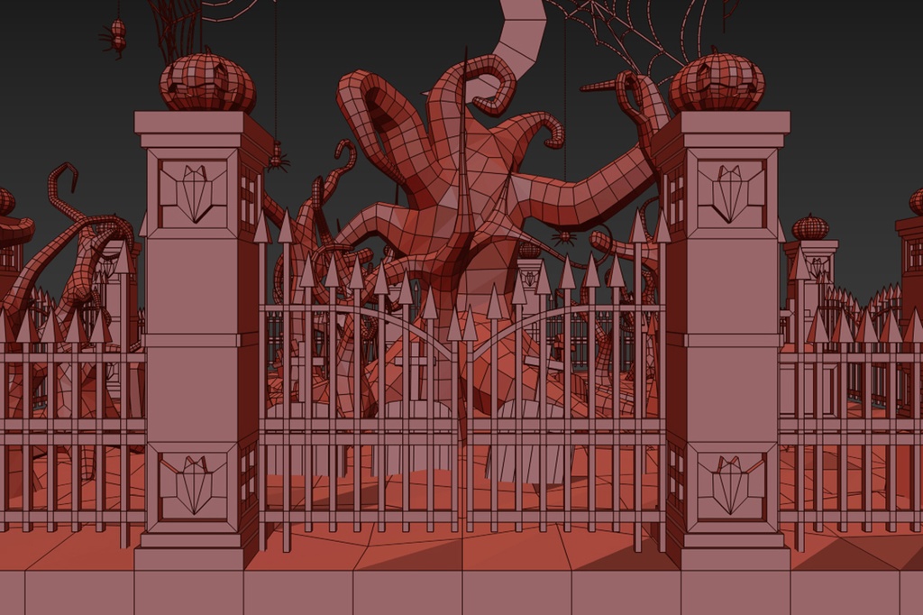 ハロウィン イメージ