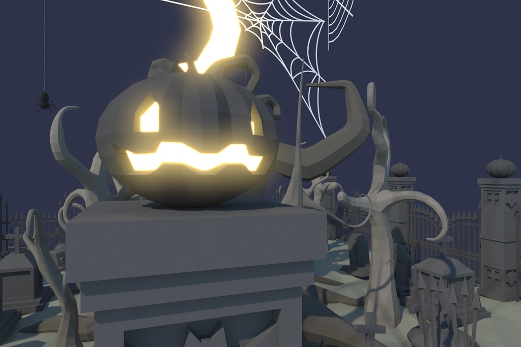 ハロウィン イメージ