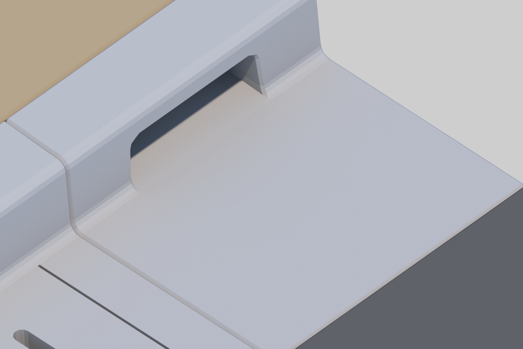 L型側溝 街渠 2型