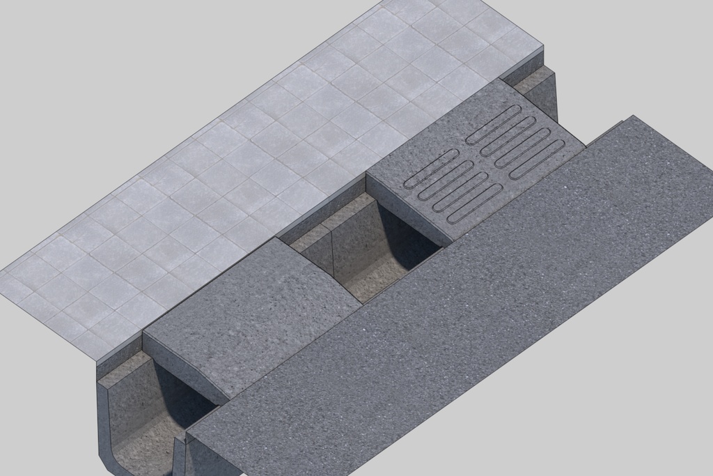 段差解消ブロック