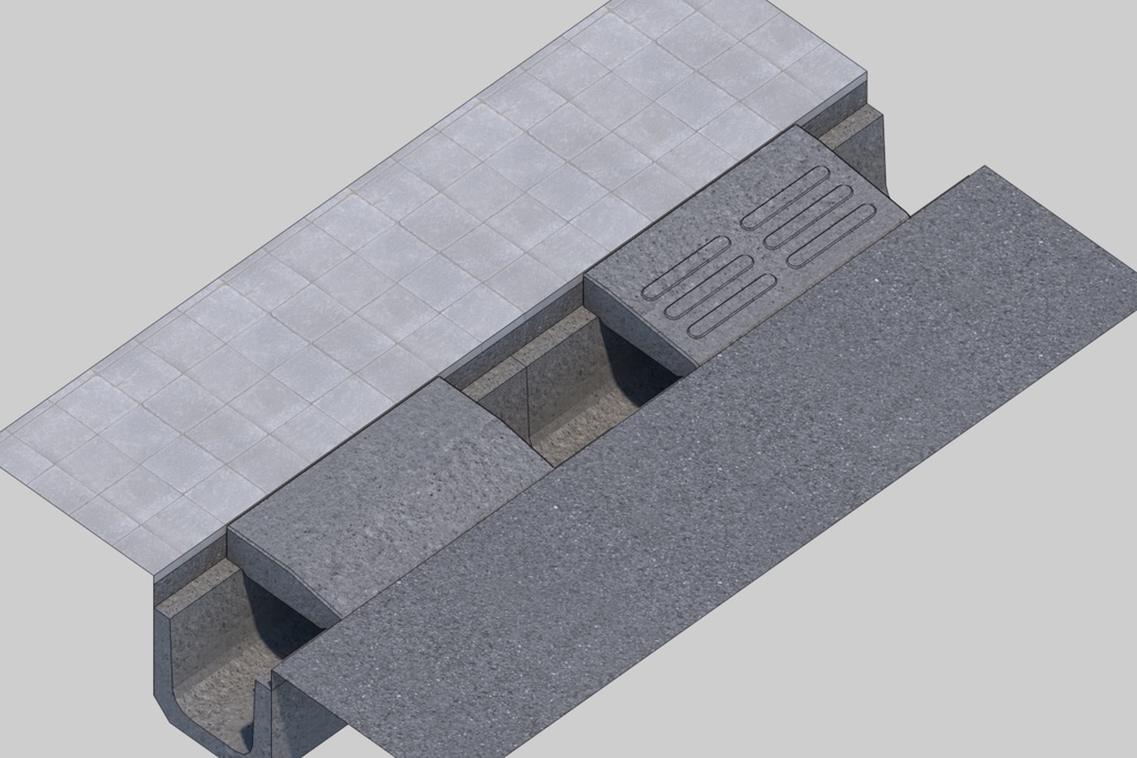 段差解消ブロック