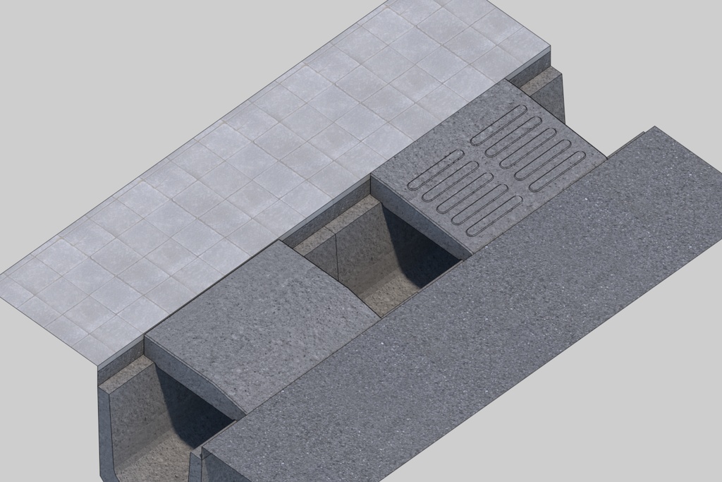 段差解消ブロック