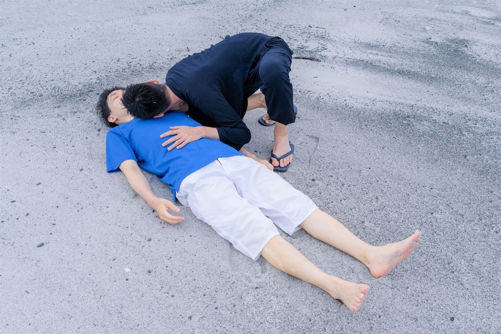 The Second Photo Album - The day we saw again -(English version)