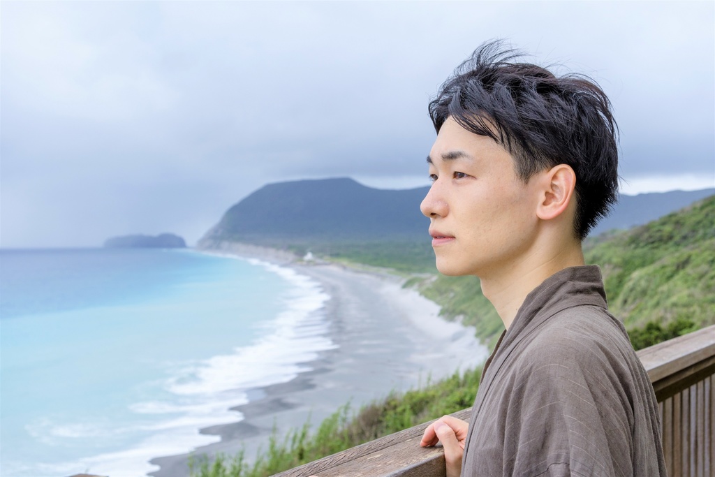 The Second Photo Album - The day we saw again -(English version)