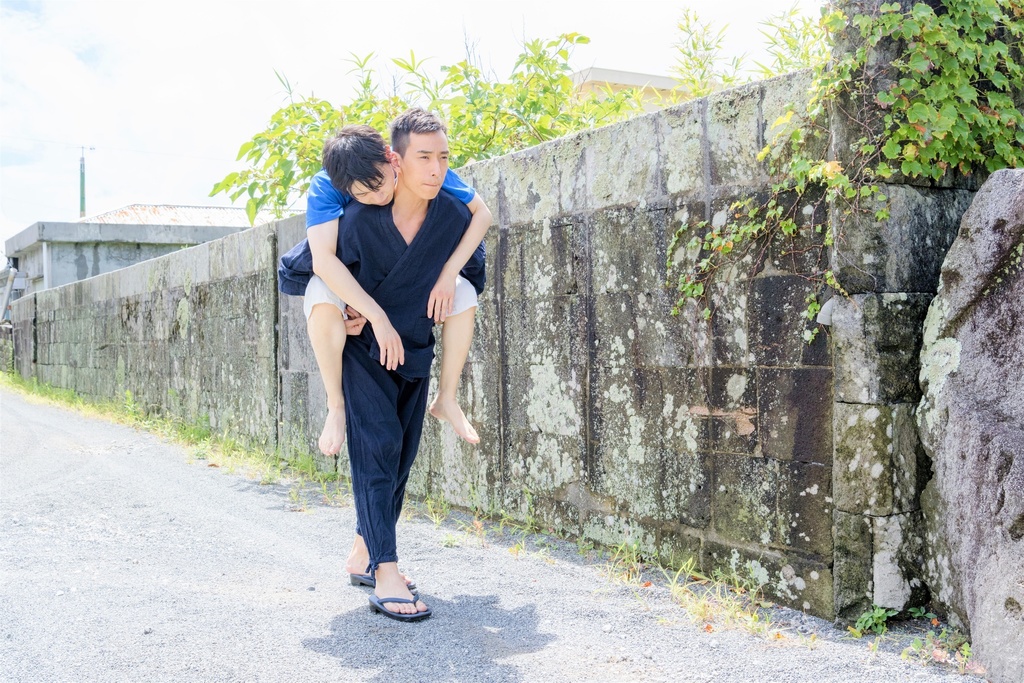 The Second Photo Album - The day we saw again -(English version)