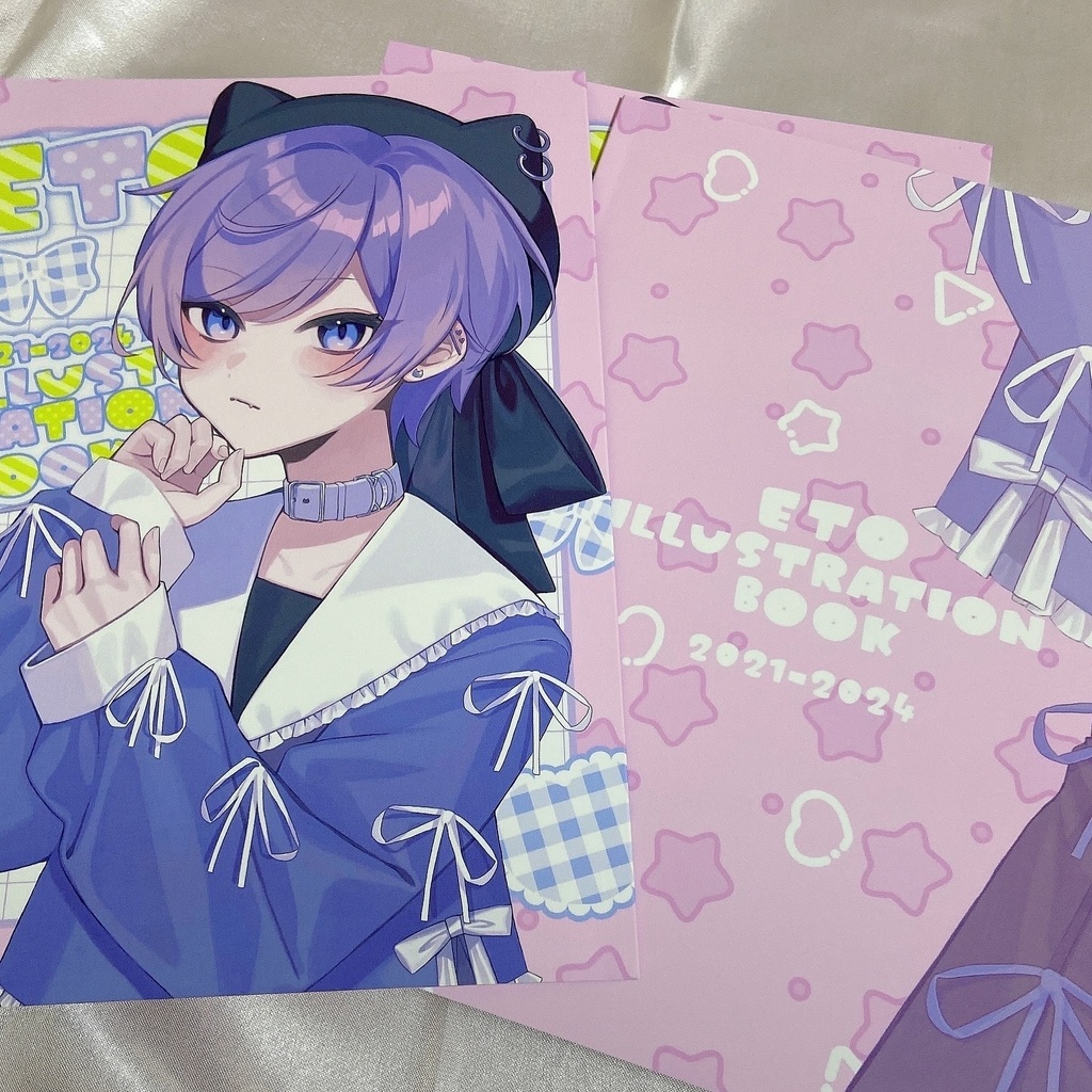 新作4点セット COMITIA151