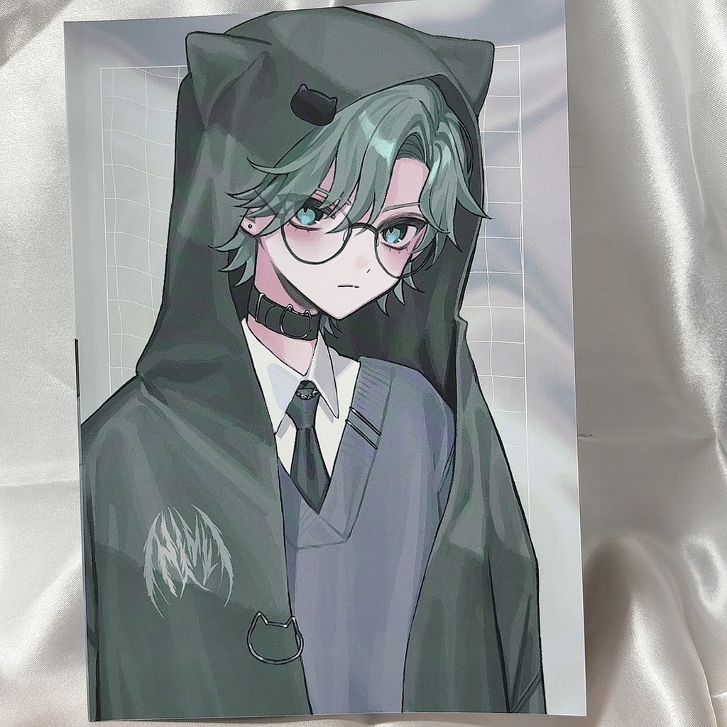 新刊セット COMITIA152