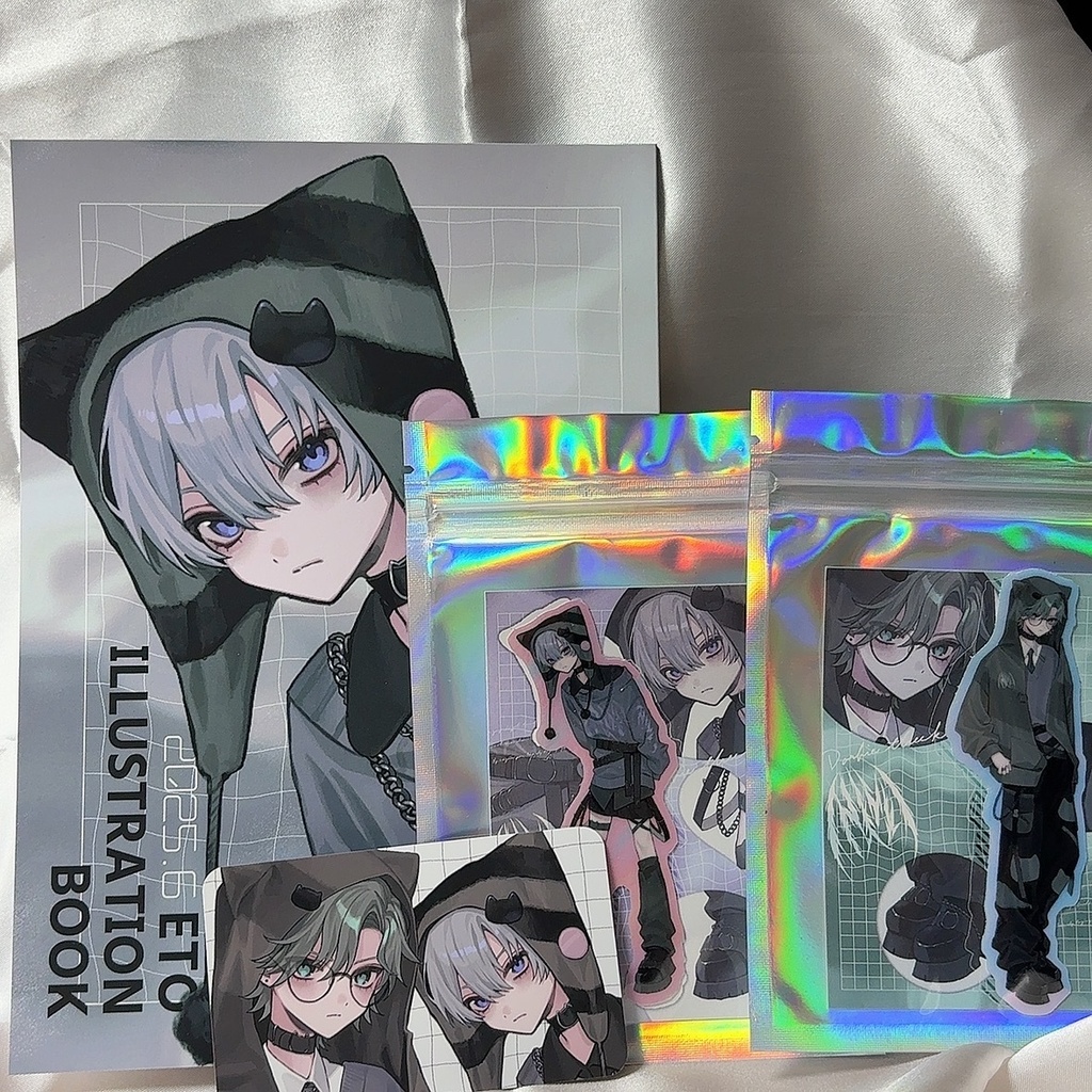 新刊セット COMITIA152