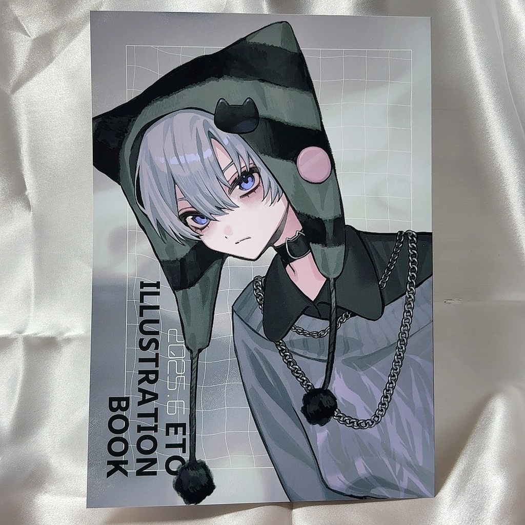 新刊セット COMITIA152