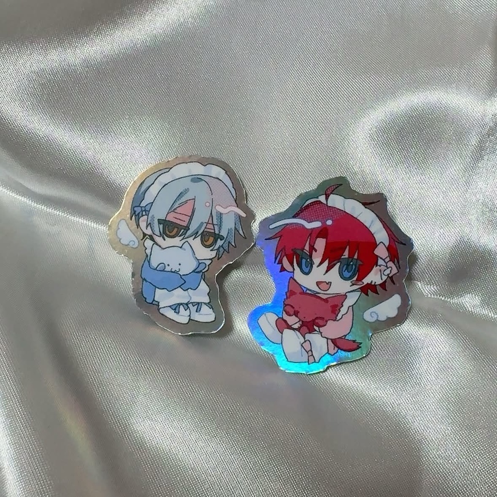 COMITIA155 グッズセット