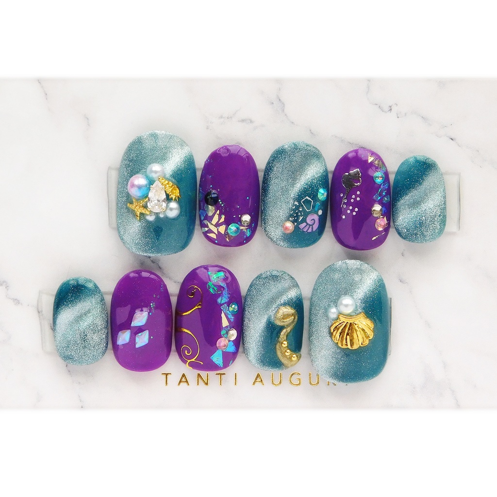 ツイステ オクタヴィネル イメージネイル 047