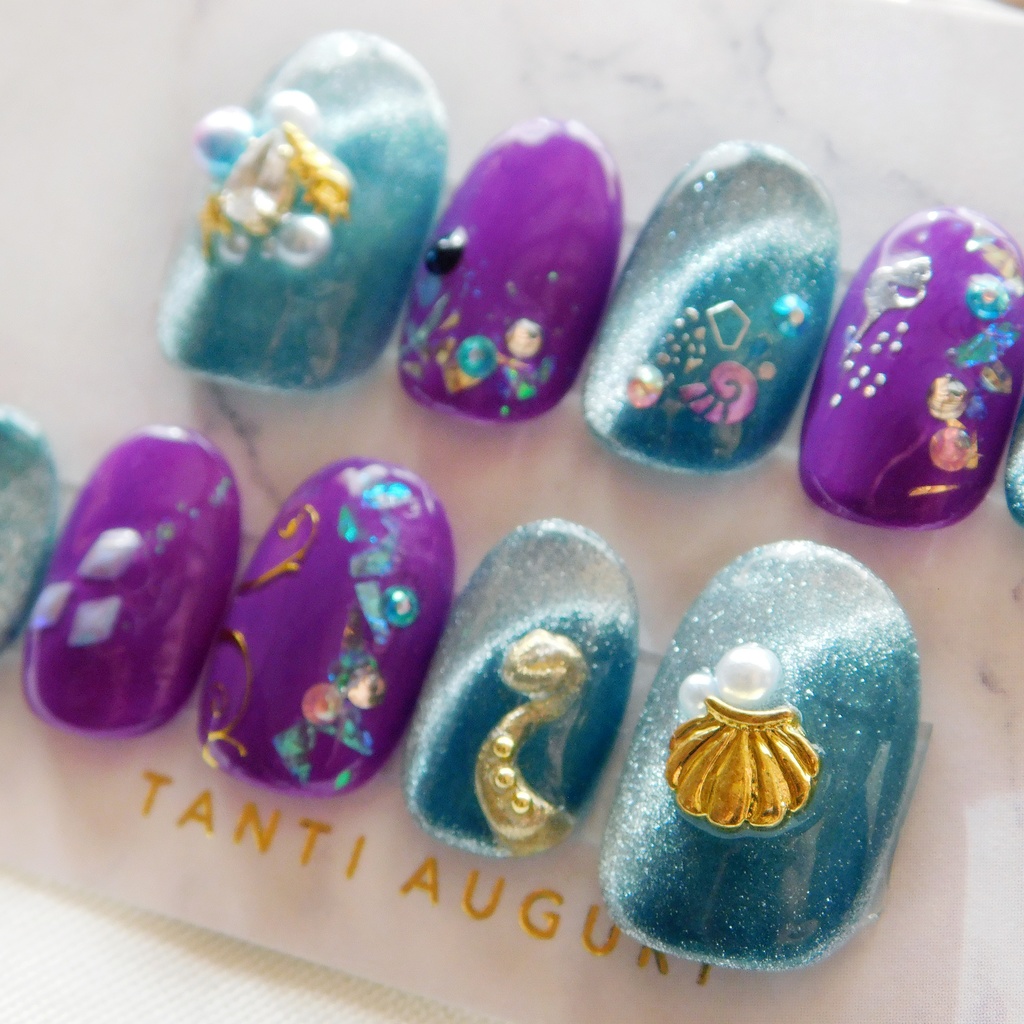 ツイステ オクタヴィネル イメージネイル 047